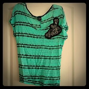 Sweater from the Buckle